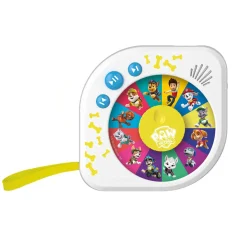 Clementoni Raccontastorie Paw Patrol La Squadra Dei Cuccioli