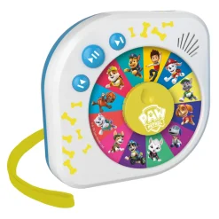 Clementoni Raccontastorie Paw Patrol La Squadra Dei Cuccioli