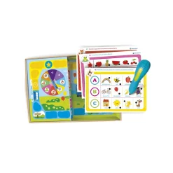 Clementoni Sapientino La Penna Parlante 1000 Quiz