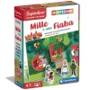 Clementoni Sapientino Montessori Mille E Una Fiaba, Gioco Educativo