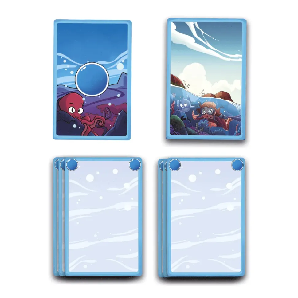 Clementoni Sblocca La Porta Wild Gioco Da Tavolo, 16813