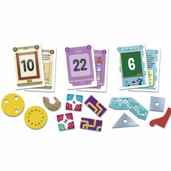 Clementoni Sblocca La Porta Pocket