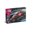 Clementoni Science & Play Build Macchina Da Corsa Rossa, 19369