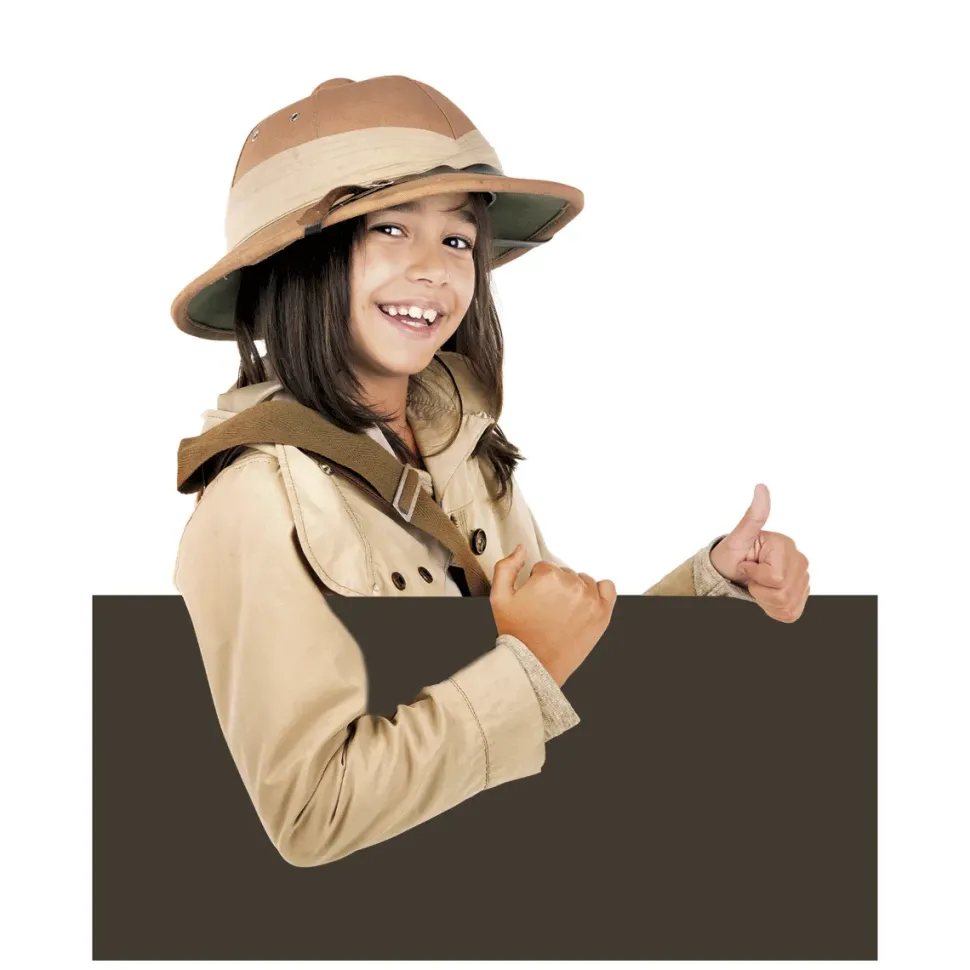 Clementoni Science & Play Lab Fossili E Minerali, 19371