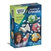 Clementoni Science & Play Lab Formine Di Cristallo, 19231