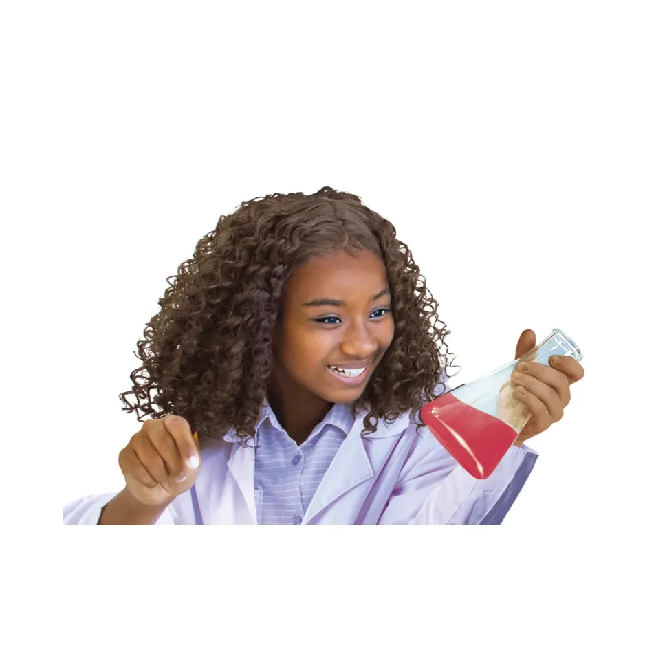 Clementoni Science & Play Lab Formine Di Cristallo, 19231