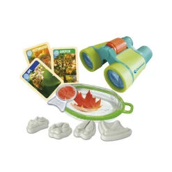 Clementoni Scienza E Gioco Lab Apprendisti Esploratori