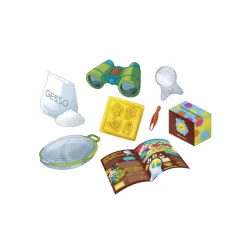 Clementoni Scienza E Gioco Lab Apprendisti Esploratori