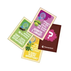 Clementoni Scienza E Gioco Lab Apprendisti Esploratori