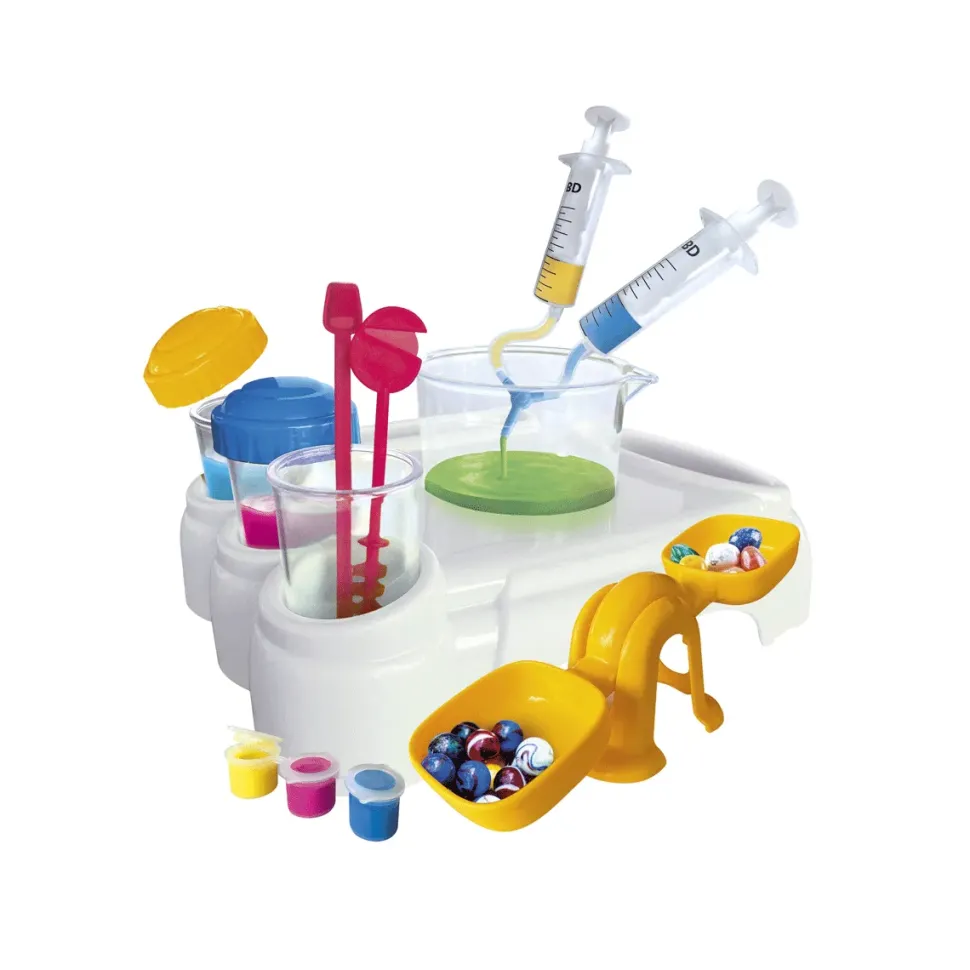 Clementoni Scienza E Gioco Lab Apprendisti Scienziati