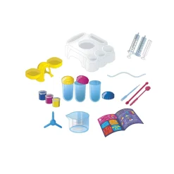 Clementoni Scienza E Gioco Lab Apprendisti Scienziati