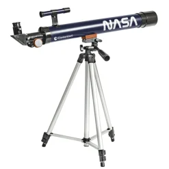 Clementoni Scienza E Gioco Lab Il Telescopio, Laboratorio Scientifico