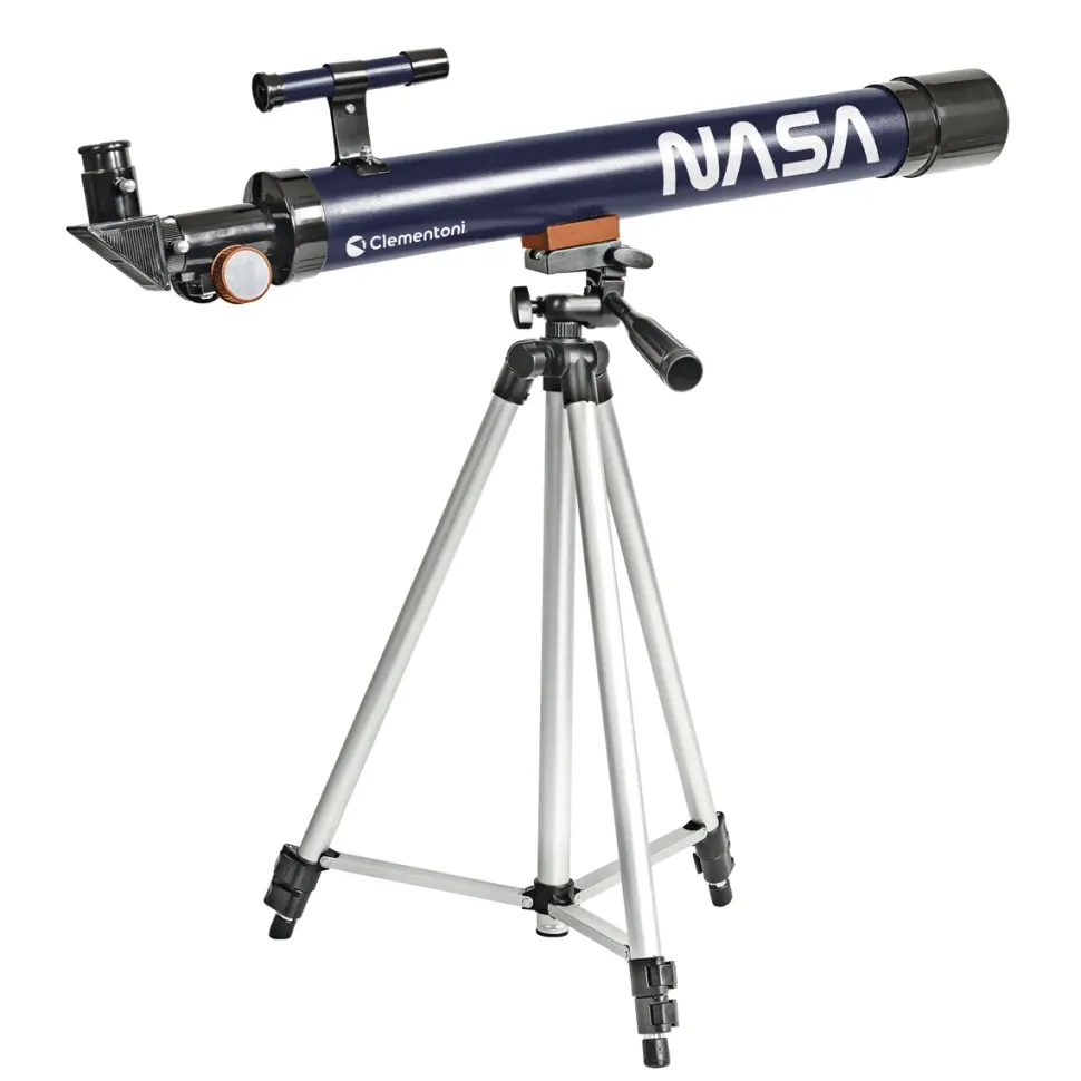 Clementoni Scienza E Gioco Lab Il Telescopio, Laboratorio Scientifico