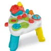 Clementoni Soft Clemmy Touch, Discover & Play Sensory Table
