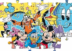 Clementoni Supercolor Puzzle Disney Mickey 2 20 Pezzi
