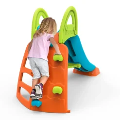 Climb & Slide