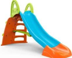 Climb & Slide