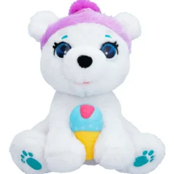 Club Petz Artie, The Polar Bear, Il Tenero Orso Polare Che Ha Freddo!