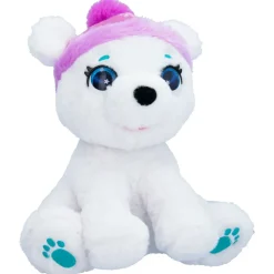 Club Petz Artie, The Polar Bear, Il Tenero Orso Polare Che Ha Freddo!