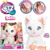 Club Petz Bella, The Adorable Kitty La Gattina Piu Coccolosa Che Ci Sia!