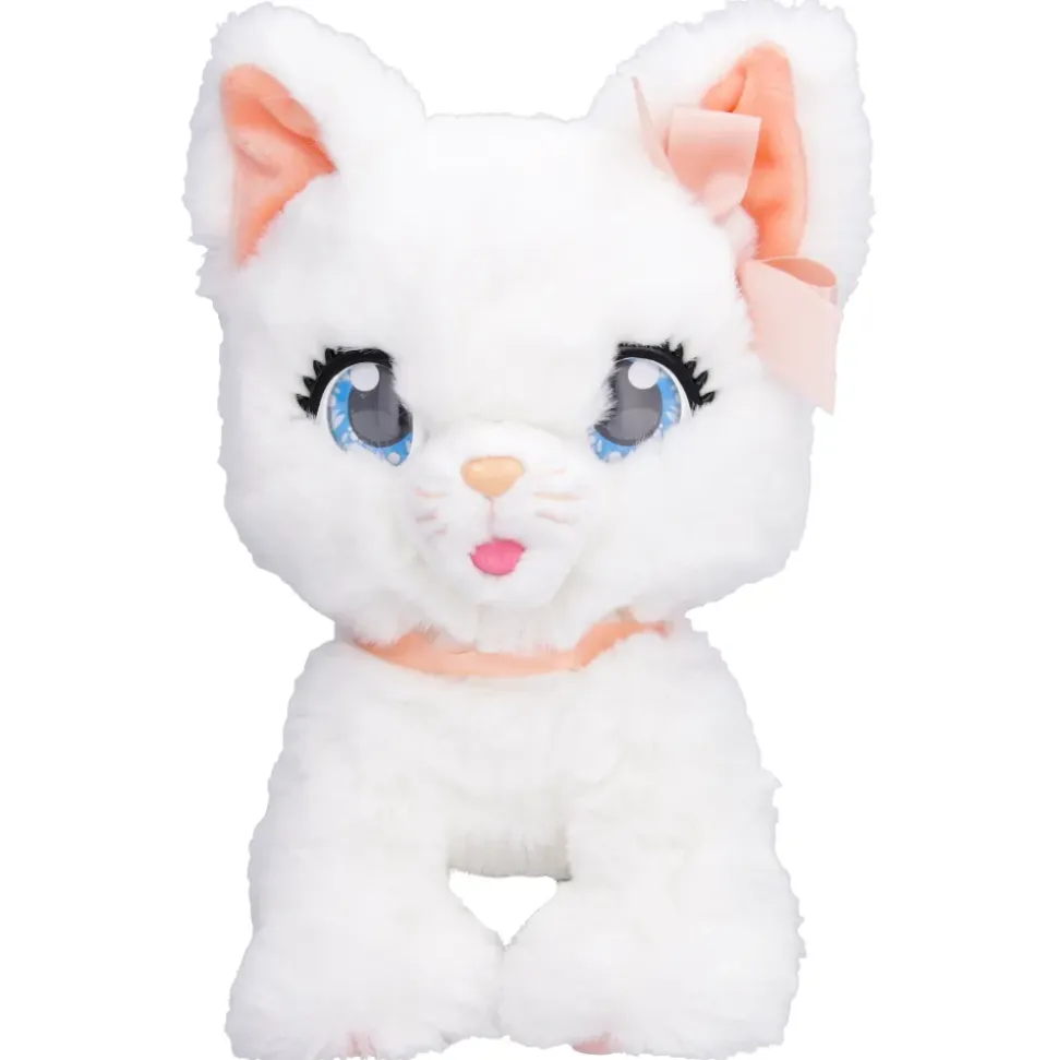 Club Petz Bella, The Adorable Kitty La Gattina Piu Coccolosa Che Ci Sia!