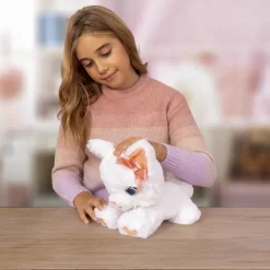 Club Petz Bella, The Adorable Kitty La Gattina Piu Coccolosa Che Ci Sia!