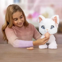 Club Petz Bella, The Adorable Kitty La Gattina Piu Coccolosa Che Ci Sia!