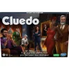 Cluedo Classico Refresh, Gioco In Scatola Hasbro Gaming, Giochi Di Mistero, Giochi Investigativi, Giochi Per La Famiglia Per Bambini E Adulti