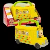 Cocomelon Il Bus Interattivo Per Imparare Divertendosi