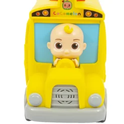 Cocomelon Il Bus Interattivo Per Imparare Divertendosi