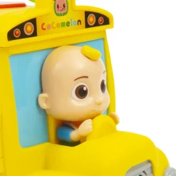 Cocomelon Il Bus Interattivo Per Imparare Divertendosi