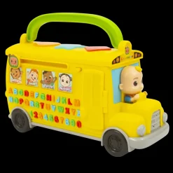 Cocomelon Il Bus Interattivo Per Imparare Divertendosi