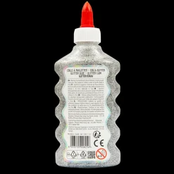 Colla Glitter 177 Ml Argento