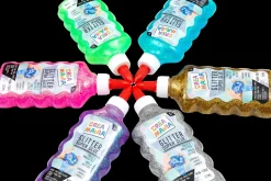 Colla Glitter 177 Ml Argento