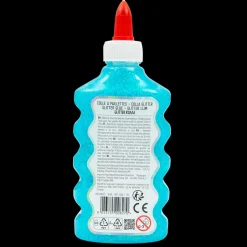Colla Glitter 177 Ml Blu