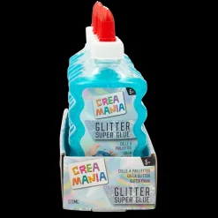 Colla Glitter 177 Ml Blu