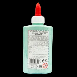 Colla Metallizata 147 Ml Verde Acqua