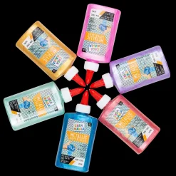 Colla Metallizata 147 Ml Verde Acqua