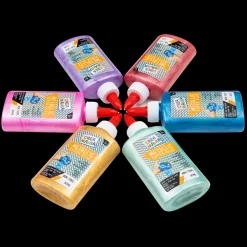 Colla Metallizzata 147 Ml Rosa