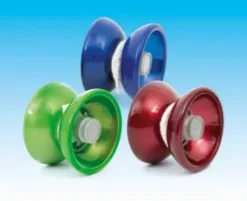 Color Yo-Yo
