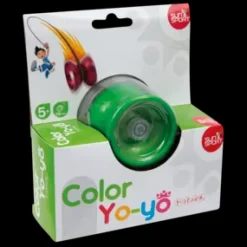 Color Yo-Yo