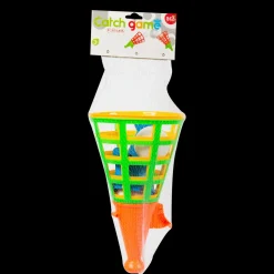 Coni Lancia Palle Catch Game