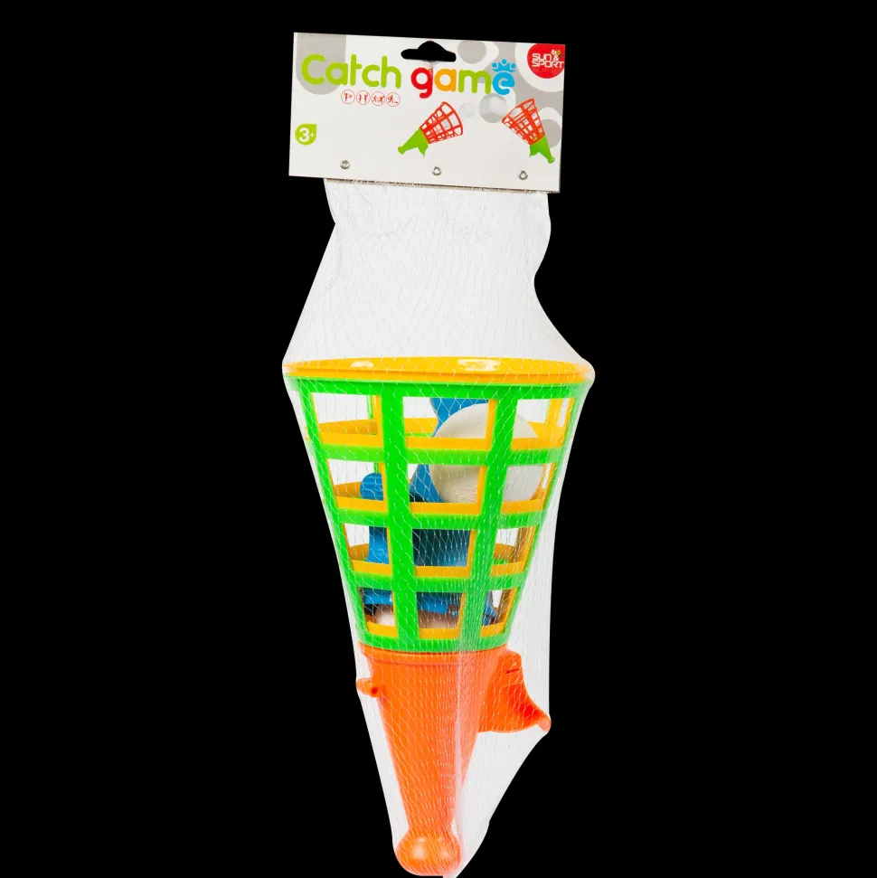 Coni Lancia Palle Catch Game