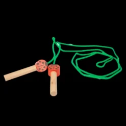 Corda Salto Con Animali