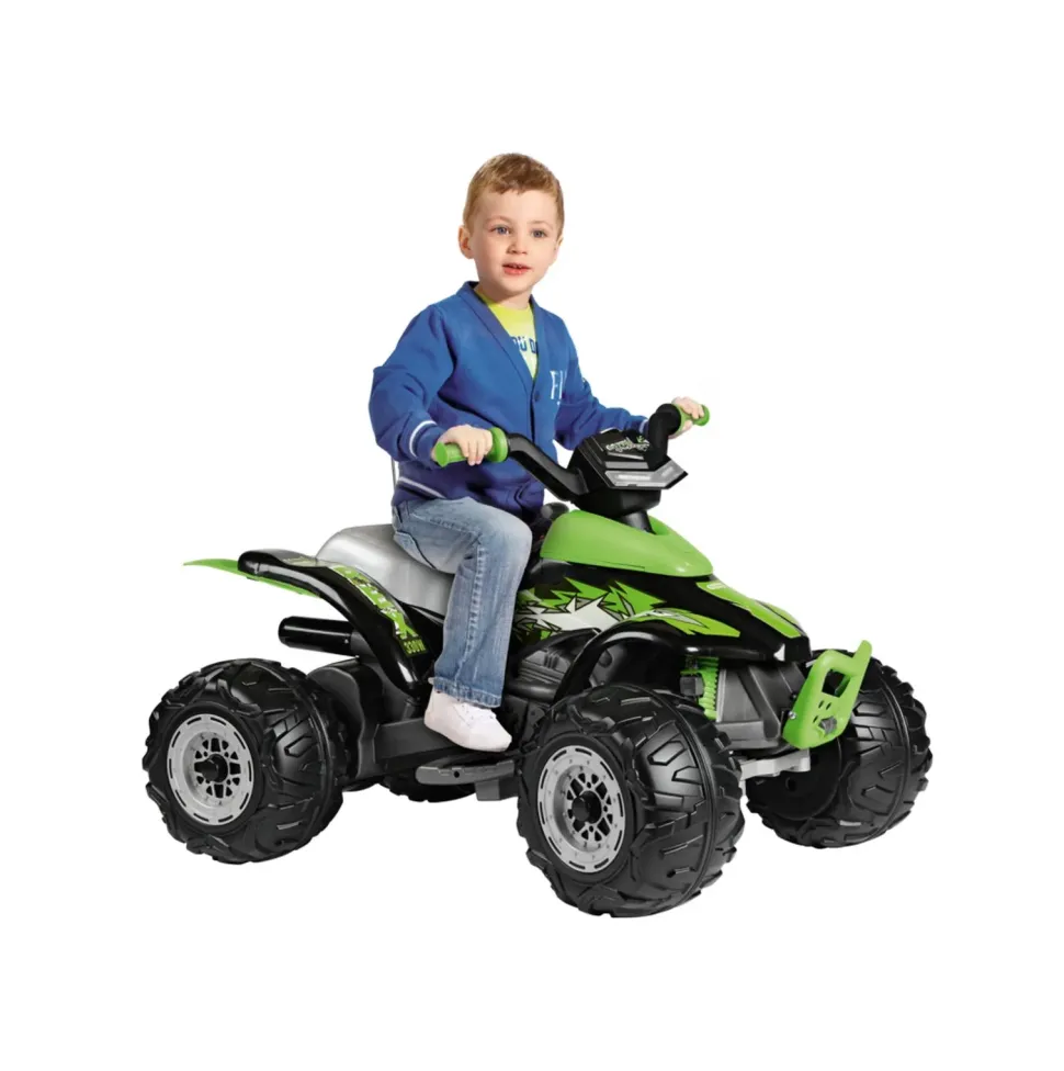 Corral T-Rex 12V Peg Perego