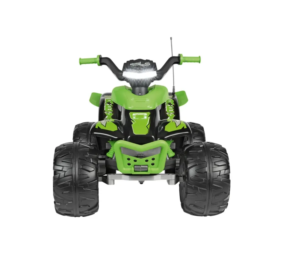 Corral T-Rex 12V Peg Perego