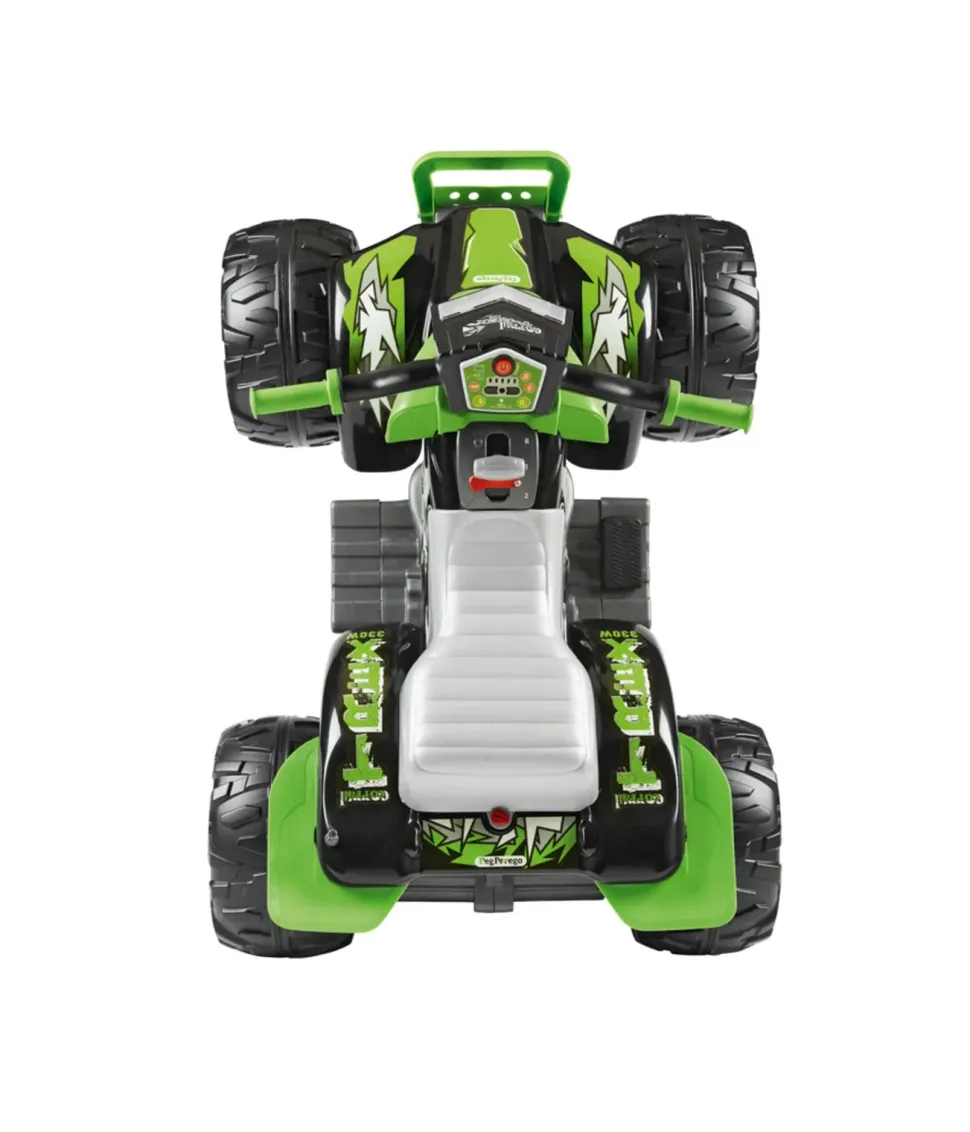 Corral T-Rex 12V Peg Perego