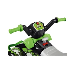 Corral T-Rex 12V Peg Perego