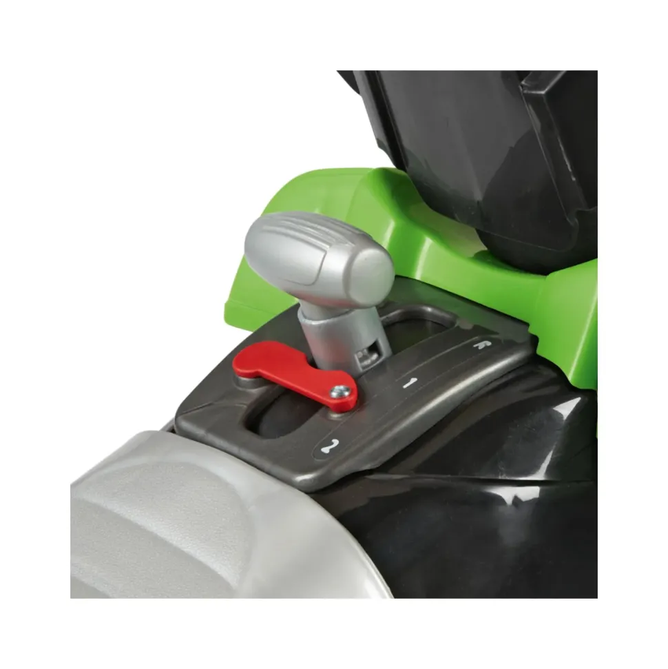 Corral T-Rex 12V Peg Perego