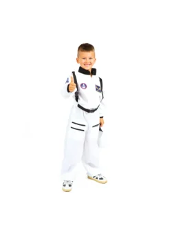Costume Astronauta Disponibile In Diverse Taglie